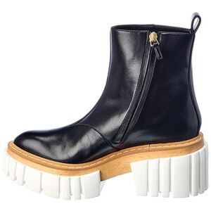 Stella McCartney Emilie Platform Ankle
Boots BNIB